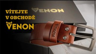 🔥 NOVÝ E-SHOP JE ONLINE! 🔥 Hledáš kvalitní kožené doplňky, které vydrží roky a vypadají skvěle? Tak to jsi na správném...